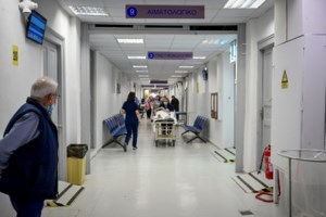 Ρέθυμνο: "Είσαι το άλλο μου μισό" - Η μαντινάδα που έγραψε ο 87χρονος πριν σκοτώσει τη γυναίκα του και αυτοκτονήσει - εικόνα 2