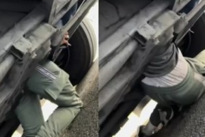 Ρόδος: Μετακινήθηκαν οι περισσότεροι μετανάστες από το κέντρο - Επιχείρηση καθαριότητας στην περιοχή [εικόνες] - εικόνα 6