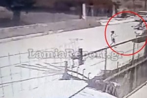 Λαμία: Στο νοσοκομείο με τροφική δηλητηρίαση 14 παιδιά από ακαδημία ποδοσφαίρου της Αττικής