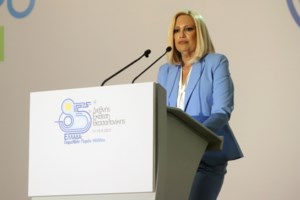 Ανδρουλάκης: Από τις εξαγγελίες της ΝΔ κερδίζουν λίγα οι πολλοί και πολλά οι λίγοι