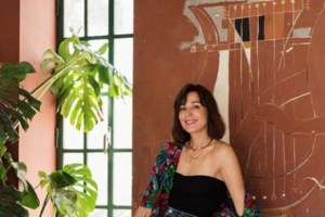 Αθεράπευτα ερωτευμένη η Κατερίνα Παπουτσάκη - Η τρυφερή αφιέρωση για τα γενέθλια του συζύγου της [εικόνες] - εικόνα 6