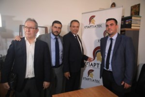 Το προφίλ του ακραίου ψηφοφόρου που ψήφισε Σπαρτιάτες - Τι είχε ψηφίσει στις προηγούμενες εκλογές