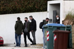 Κύπρος: Γκαγκστερική δολοφονία του 37χρονου "Μαριούθκια" - Τον γάζωσαν μέσα στην Lamborghini [εικόνα - βίντεο]