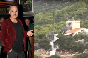 Ξεσπά η Καίτη Φίνου για τον Γαρδέλη: Και ο Στάθης και η Ρένα έφυγαν με τον πόνο της απόρριψης...