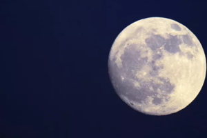 Πανσέληνος Απριλίου: Σήμερα θα εμφανιστεί το "ροζ φεγγάρι" - Τι ώρα θα το δούμε ολοκληρωμένο [βίντεο] - εικόνα 2