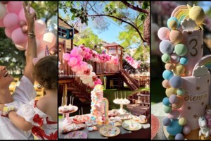 Σιέννα Μιχοπούλου: Η κόρη της Οικονομάκου πήγε στο σχολείο με στιλ - Το κολάν, τα κοτσιδάκια και η αγαπημένη της τσάντα - εικόνα 5