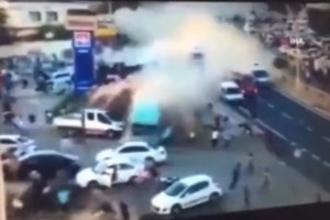 Τροχαίο στο Γαλαξίδι: ''Έμαθα για το δυστύχημα στη δουλειά'', λέει ο πατέρας της 21χρονης - Τραγικές φιγούρες οι γονείς