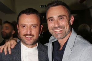 Γιώργος Καπουτζίδης: "Είναι πολύ ωραία η ζωή που έχω φτιάξει - Δεν θα ήθελα να είμαι εδώ"