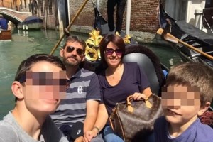 Mιλάνο: Πυροβολισμοί και μαχαιρώματα μεταξύ φασιστών οπαδών της Ίντερ – Νεκρός ο μαφιόζος Αντόνιο Μπελόκο