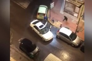 Bulgari: Κινηματογραφική ληστεία σε πολυτελές κοσμηματοπωλείο στο Παρίσι -  Αρπαξαν κοσμήματα 10 εκατ. ευρώ