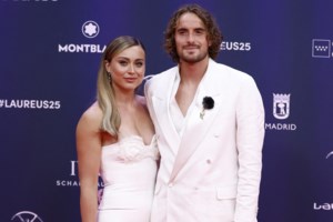 Στέφανος Τσιτσιπάς: 11ος πιο ακριβοπληρωμένος στην ιστορία του τένις - Κέρδη 34.601.835 ευρώ