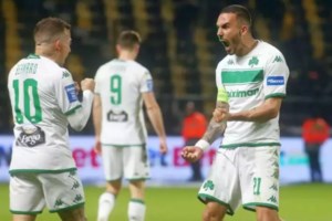 ΠΑΕ Ολυμπιακός: "Είστε ανίκανοι, ψεύτες και στημένοι" - Σφοδρή επίθεση σε ΚΕΔ/ΕΠΟ για τον ελίτ διαιτητή από το Ισραήλ - εικόνα 4