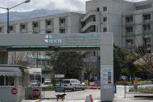 Μυστήριο με τον θάνατο βρέφους 19 μηνών στην Πάτρα - Είχε διαγνωσθεί με κορονοϊό