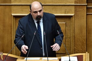 Νέο εξώδικο Καρυστιανού στην Προανακριτική - Ζητά να καταθέσει ως μάρτυρας και ο Μητσοτάκης