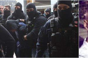 Αρχηγός ΕΛΑΣ: 60 συλλήψεις για την οπαδική βία - 158 μέλη εγκληματικής οργάνωσης, έρευνες σε 58 σπίτια και 15 οχήματα - εικόνα 2