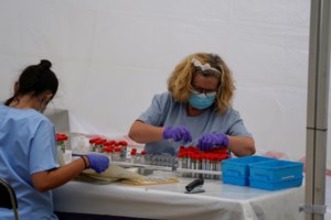 Καβάλα: Αναστέλλει τη λειτουργία του το εργοστάσιο με τα 23 κρούσματα κορονοϊού