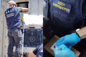 Έφοδος σε παραλίες και επιχειρήσεις από τους ελεγκτές της ΑΑΔΕ - Στο στόχαστρο φοροδιαφυγή και τήρηση της νομιμότητας στον αιγιαλό