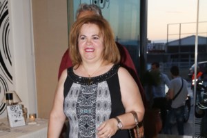 Έφη Θώδη για "J2US": "Εισέπραξα κακία από την Εύη Δρούτσα - Αν ο Σταμάτης Φασουλής έχει νευράκια να πάει σπίτι του"