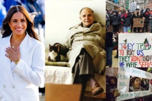 Μέγκαν και Χάρι: Αυτό είναι το πρώτο τρέιλερ του πολυαναμενόμενου ντοκιμαντέρ τους στο Netflix [βίντεο] - εικόνα 2