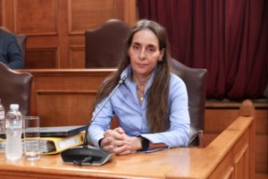 ΟΠΕΚΕΠΕ: "Δεν κάναμε καμία συζήτηση, δεν ήθελε να με φέρει σε δύσκολη θέση" λέει ο Βάρρας για τον Μητσοτάκη - εικόνα 2