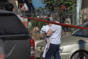 Γλυκά Νερά: Αυστηροποίηση ποινών ζητά η Ασημακοπούλου - Μπαλάφας: Εκτεθήκαμε διεθνώς με τον ξυλοδαρμό του Γεωργιανού - εικόνα 2