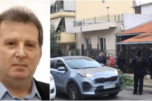 Νίκαια: Έκαναν έξωση στον 64χρονο και αυτός έλεγε "πρώτα θα φάω"- Έρευνα αν υπήρχε απόφαση για εγκλεισμό σε ψυχιατρείο