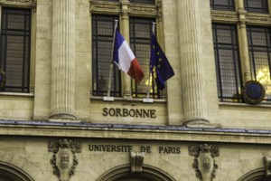 Το Sorbonne Paris Nord ιδρύει Σχολή στην Ελλάδα: "Ανήκουμε στο 4,4% των καλύτερων Πανεπιστημίων του κόσμου"