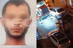 Κυψέλη: Με βαρύ παρελθόν ο 34χρονος που ξυλοκόπησε τον υπάλληλο καθαριότητας – "Τους είπαμε να κάνουν λίγο πιο πίσω", λέει το θύμα