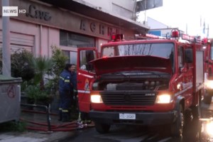 Κρητικός διασχίζει το Αιγαίο σε μια σανίδα sup για τους πάσχοντες από καρκίνο