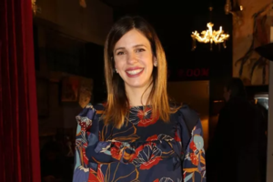 Πάνος Νάτσης: Η φωτογραφία που ανέβασε η σύντροφός του 11 ημέρες μετά τον θάνατό του - εικόνα 2