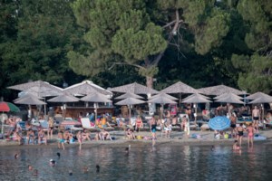 Τουρισμός: Ξεπέρασαν το 1 εκατ. οι αφίξεις τουριστών στα νησιά του Νότιου Αιγαίου