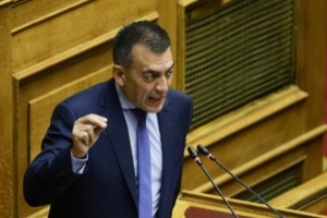 Βρούτσης: 540.000 δημόσιοι υπάλληλοι εντάσσονται στον e-EΦKA