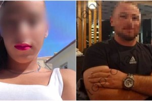 Ζάκυνθος: Βίντεο ντοκουμέντο από το βράδυ της κακοποίησης - Το ζευγάρι βγαίνει από το σπίτι, η 19χρονη φαίνεται να πονάει