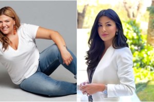 Τώρα η Λατινοπούλου επιτίθεται στη ΝΔ: "Όταν η Αριστερά φτερνίζεται, η ΝΔ παθαίνει πνευμονία"