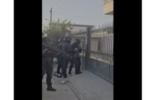 Χαλάνδρι: Επεισοδιακή καταδίωξη μετά από κλοπή ΑΤΜ σε σουπερμάρκετ - Διέφυγαν οι δράστες