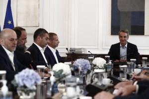 Μαρινάκης στη βρετανική Sun: "Έχουμε πλάνο επέκτασης του Γ. Καραϊσκάκης" - εικόνα 5