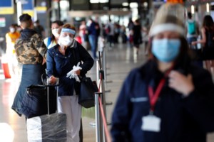 Στα 7 εκατομμύρια τα κρούσματα κορονοϊού στον πλανήτη - Στο "κόκκινο" Βραζιλία και Ινδία