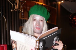 Ιωάννα Παλιοσπύρου: Δείχνει για πρώτη φορά το δέρμα της μετά την επίθεση με βιτριόλι [Εικόνες]