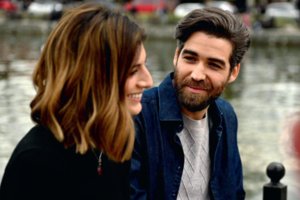 Σασμός: Αποκάλυψη από τον συγγραφέα - "Η οικογένεια διαλύθηκε από μια βεντέτα - Άλλαξαν ονόματα" [Βίντεο]