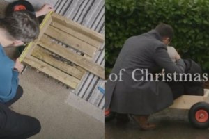 "Άθλος" να βρεις δωμάτιο τα Χριστούγεννα στους χειμερινούς προορισμούς- Όλα κλεισμένα σε Αράχωβα, Ζαγόρι