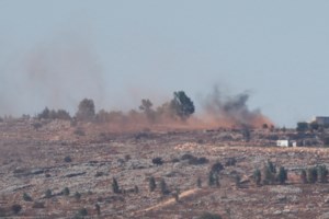 Λίβανος: Αντιδράσεις σε Γαλλία και Ισπανία από την επίθεση του Ισραήλ - "Είναι εισβολή" λέει ο Σάντσεθ