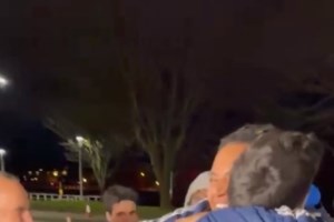 Τεντόγλου: "Σάπιο" το χρυσό μετάλλιο, για μένα είναι ήττα - Την επόμενη φορά θα κερδίσω τον Καραλή εικόνες - βίντεο] - εικόνα 6