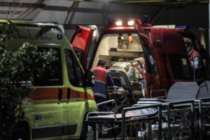 Οικογενειακή τραγωδία στην Πιερία: Πέθαναν από κορονοϊό δύο αδέρφια με μια εβδομάδα διαφορά - Ήταν ανεμβολίαστοι