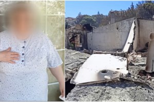 Γεωργιάδης για φωτιά στην Αττική: Ρεζίλι ο Κασσελάκης – Η φωτιά θα μπορούσε να οδηγήσει σε μια εκατόμβη νεκρών