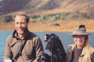 Τρυφερή φωτογραφία του μπαμπά - πρίγκιπα Γουίλιαμ για τα γενέθλιά του - εικόνα 3