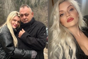 Χρήστος Γιαλιάς: Οι στενές σχέσεις με την Αλβανία - Οι δύο πρώην σύντροφοι, η προσωπική φρουρά και το εκτροφείο [Βίντεο] - εικόνα 4