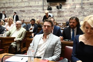 Γιάννης Ζουγανέλης: "Ο Κασσελάκης χρησιμοποίησε το lifestyle για να αναδειχθεί"- Τι λέει για Τάιλερ και Αριστερούς - εικόνα 2