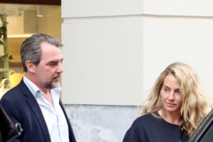 Μαυρομμάτης: Οι γιατροί λένε ότι πάω καλά, αλλά έχασα τη γυναίκα μου - Δεν παίρνω άμεσα εξιτήριο