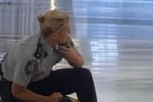 Μόνος του έδρασε ο 40χρονος στο Σίδνεϊ: Συγκλονίζουν οι αυτόπτες μάρτυρες - "Η μητέρα και το μωρό αιμορραγούσαν" - εικόνα 2