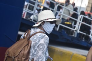 Νεκρός 63χρονος από κορονοϊό- Νοσηλευόταν στο νοσοκομείο Αττικόν